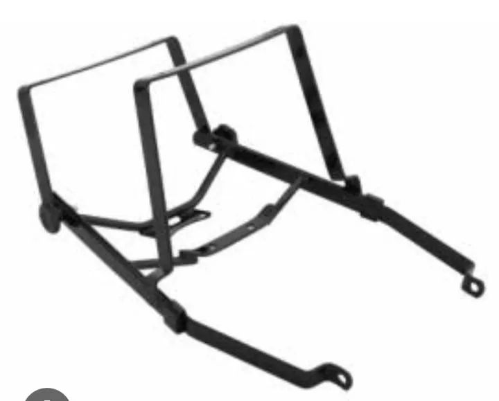 Suporte chapam 160