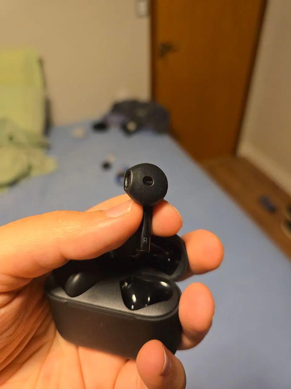 Razer Hammerhead True Wireless X, praticamente novo - Foto 5