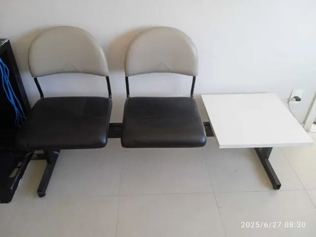 Lote de Longarinas usadas - Foto 2