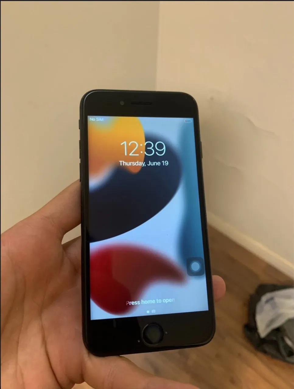 iPhone 7 64gb 