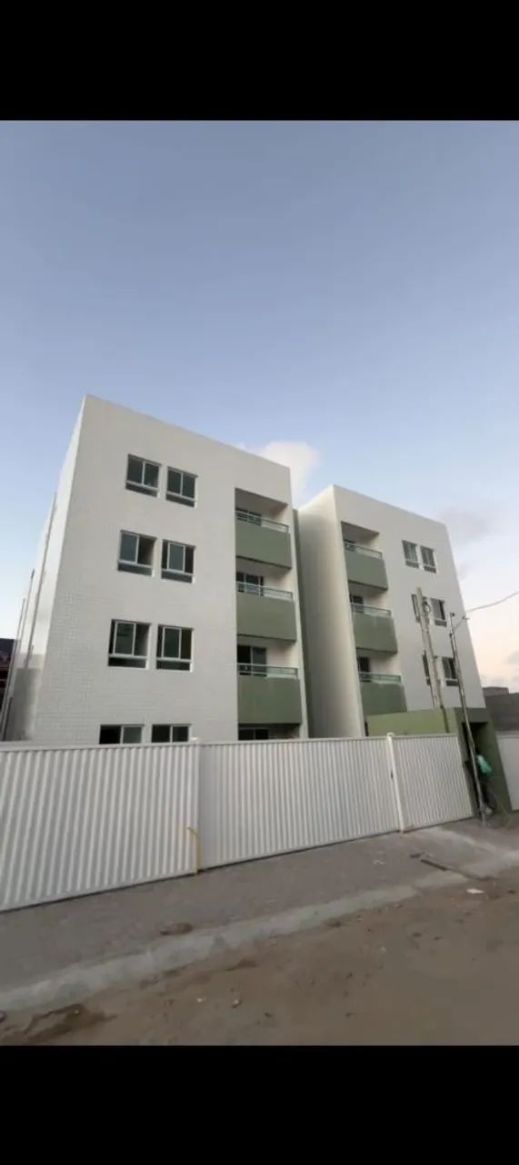 Foto - João Pessoa - Gramame