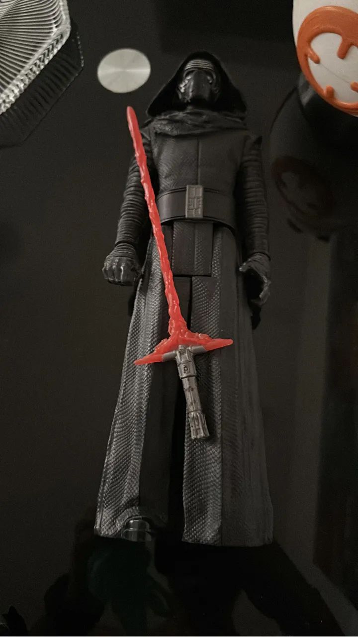 Miniaturas de personagens  - Foto 3