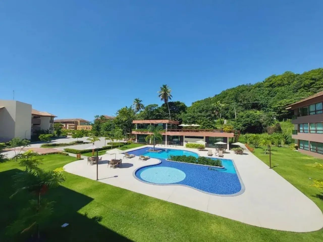 Apartamento para venda possui 65 m² com 2 quartos em Praia dos Carneiros - Tamandaré - PE - Foto 4