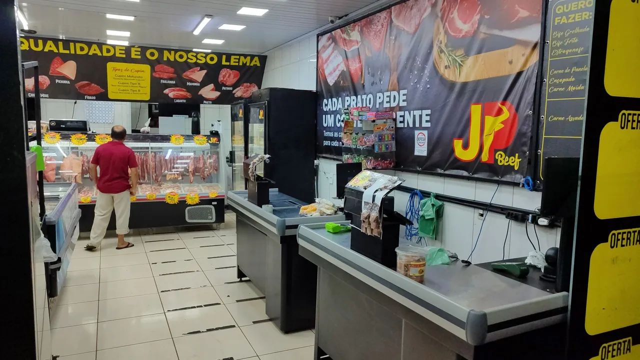 Açougue e Mercado - Foto 2