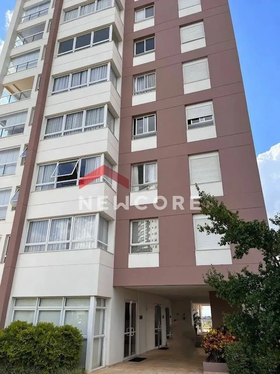 Apartamento em Rua João Lopes Vieira - Loteamento Residencial Vila Bella Dom Pedro - Campi