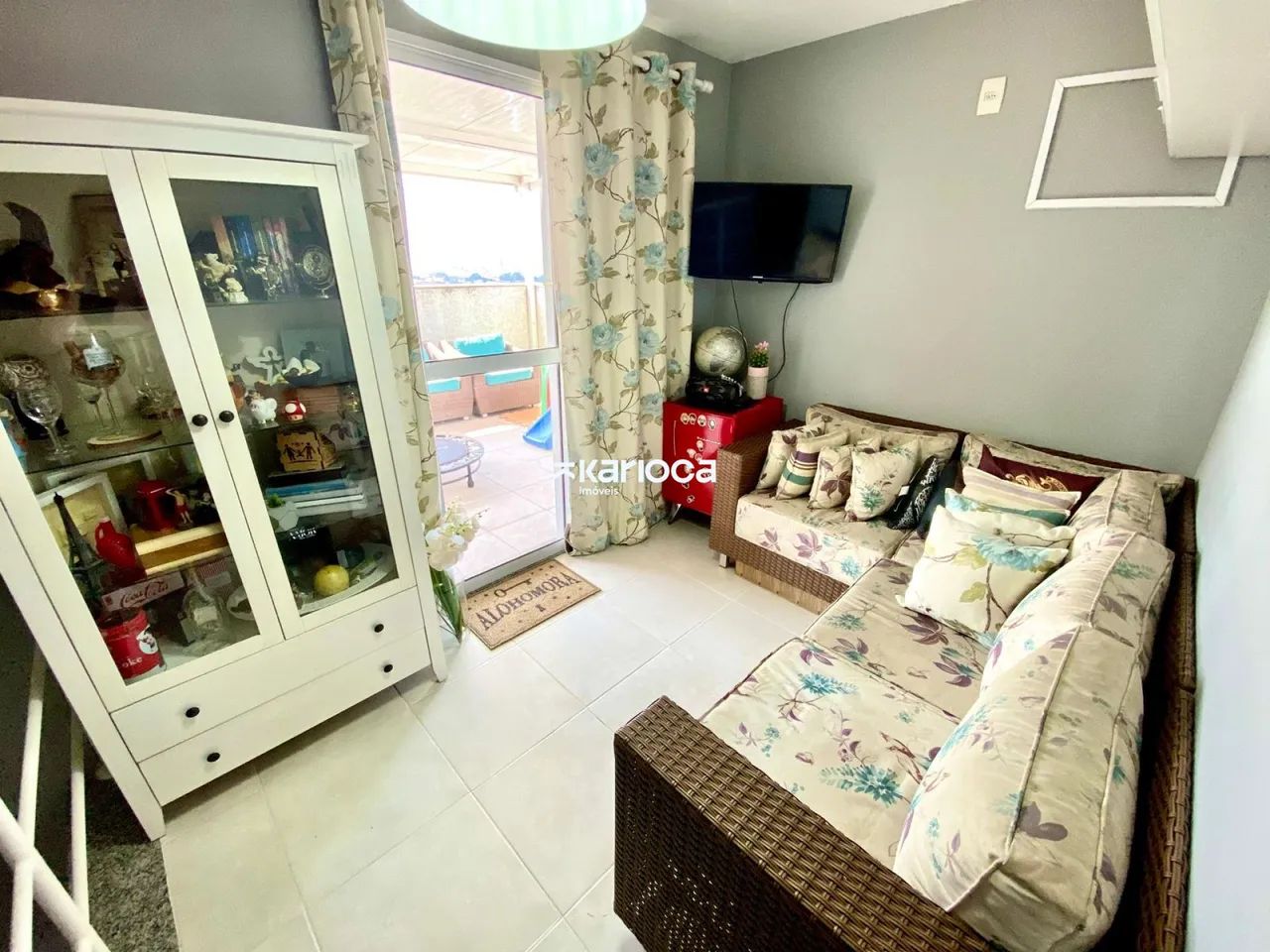 Vendo Incrivel Cobertura Duplex - Foto 4