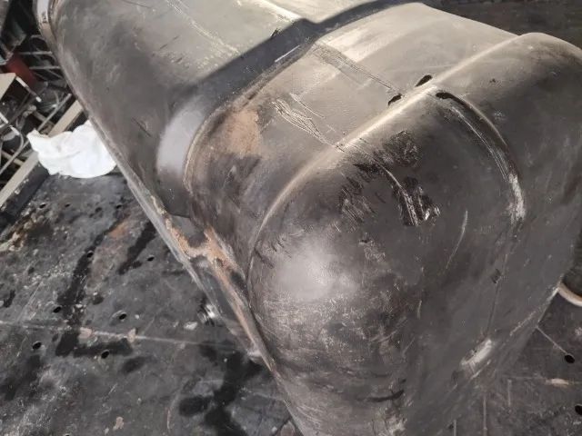 Tanque de Diesel - Foto 5