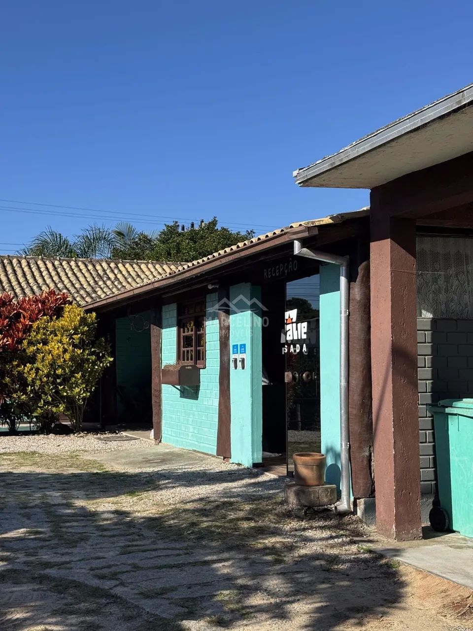 Pousada à Venda | Centrinho da Praia do Rosa - Foto 2
