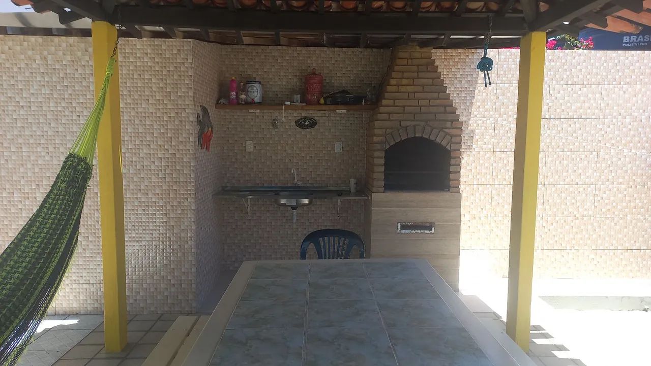 Casa em Paripueira com piscina - Foto 4