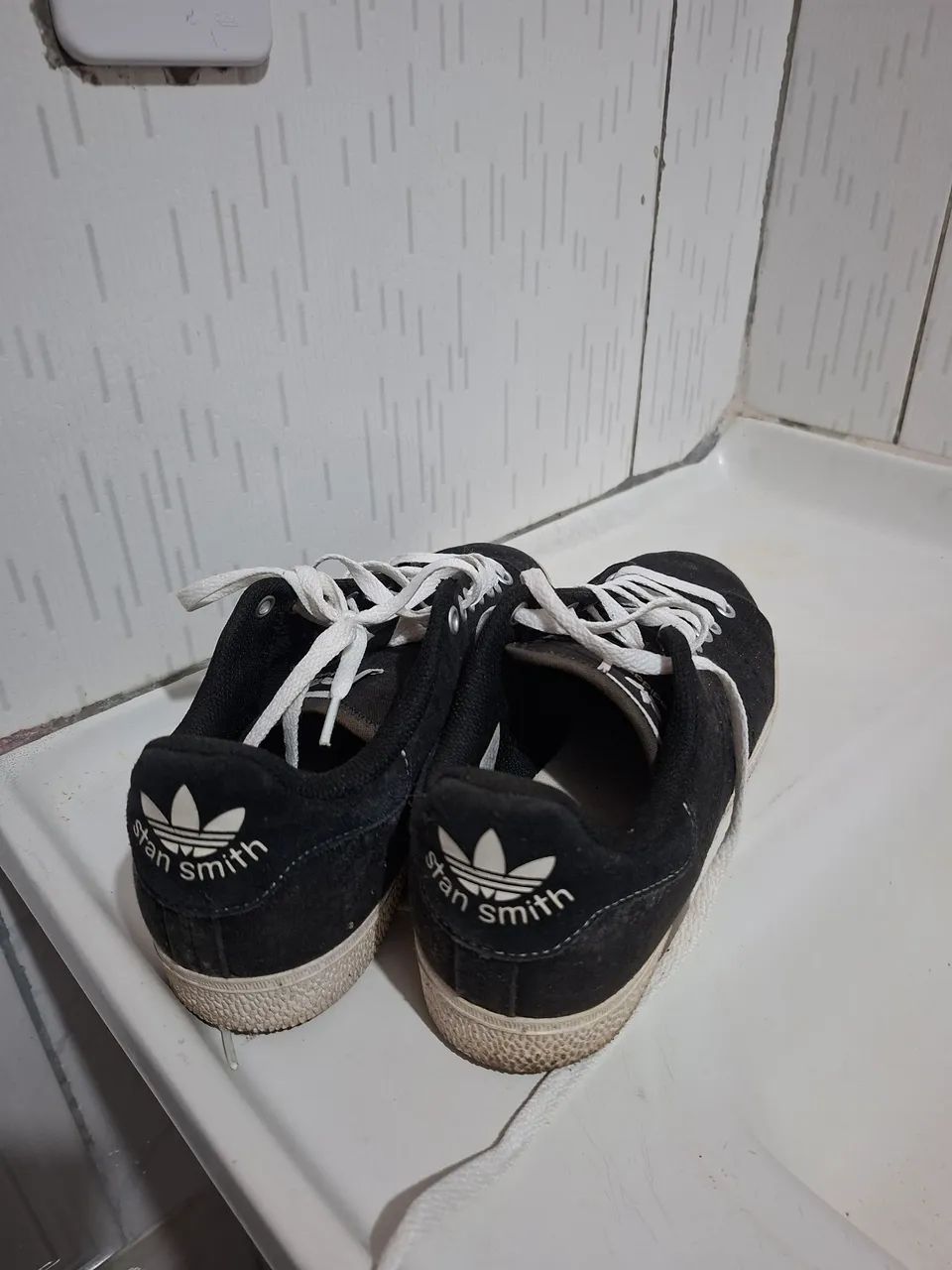Tenis adidas 