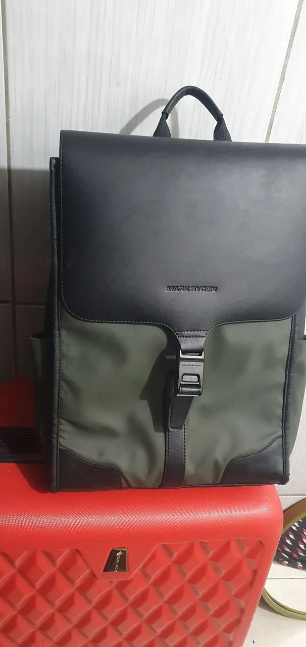 Mochila univercitario 
