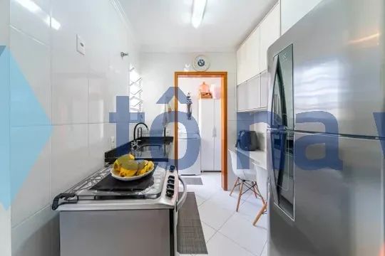 Apartamento 1 dormitório(s) em Vila Eldízia - Foto 4