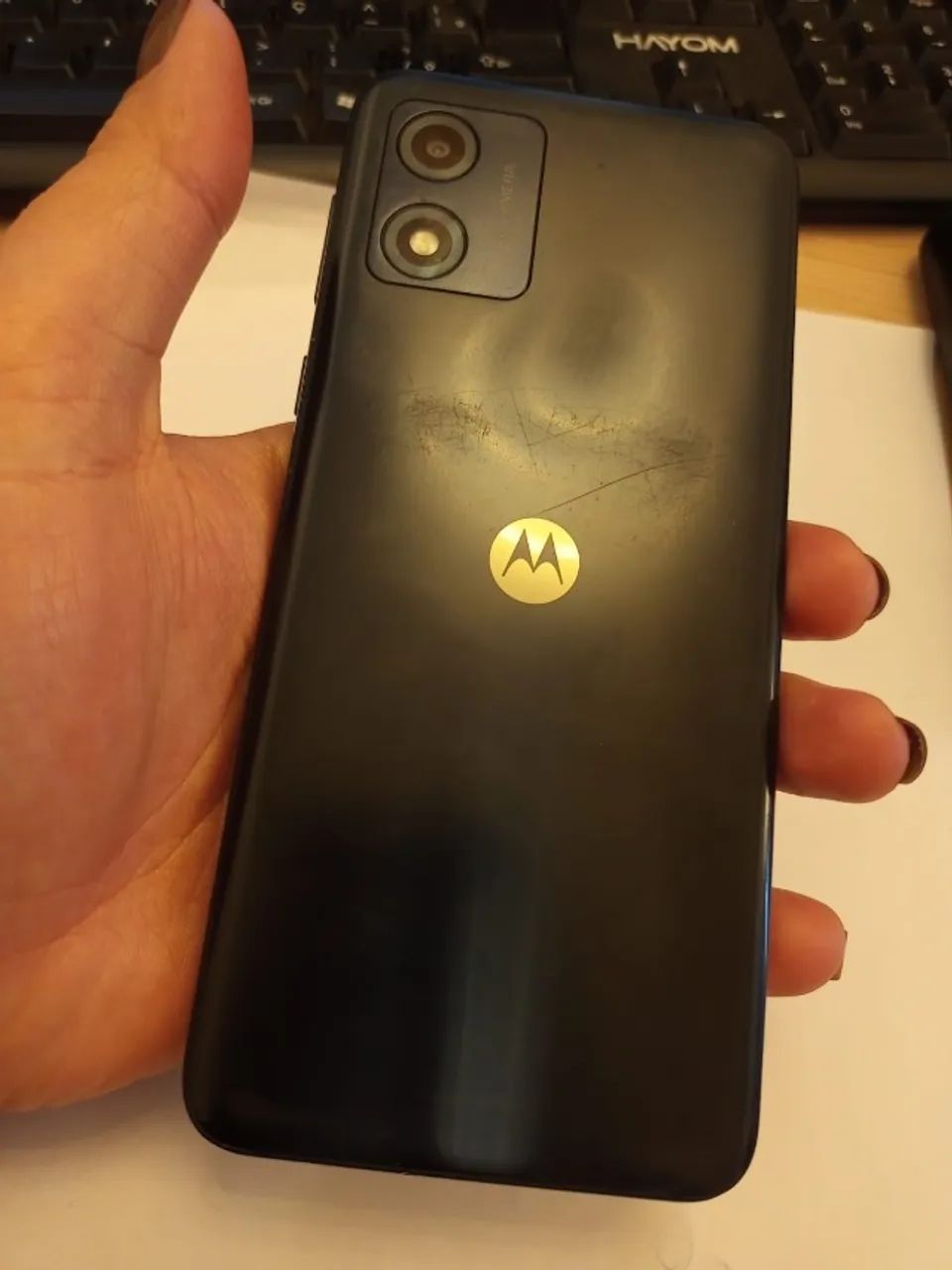 Vende-se Dois celulares  - Foto 2
