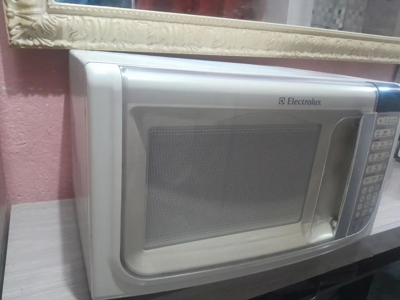 Micro-ondas Electrolux  - Foto 4