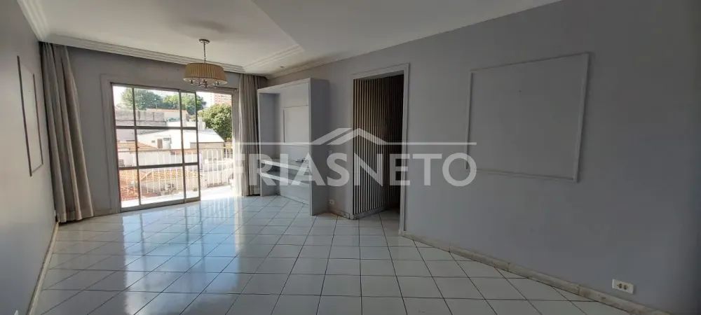 Apartamento à venda no condomínio Edifício Belvedere - Foto 2