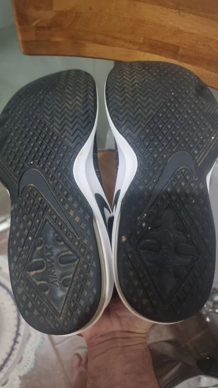 Nike - Air MAX Infuriate 2 Mid - Foto 5