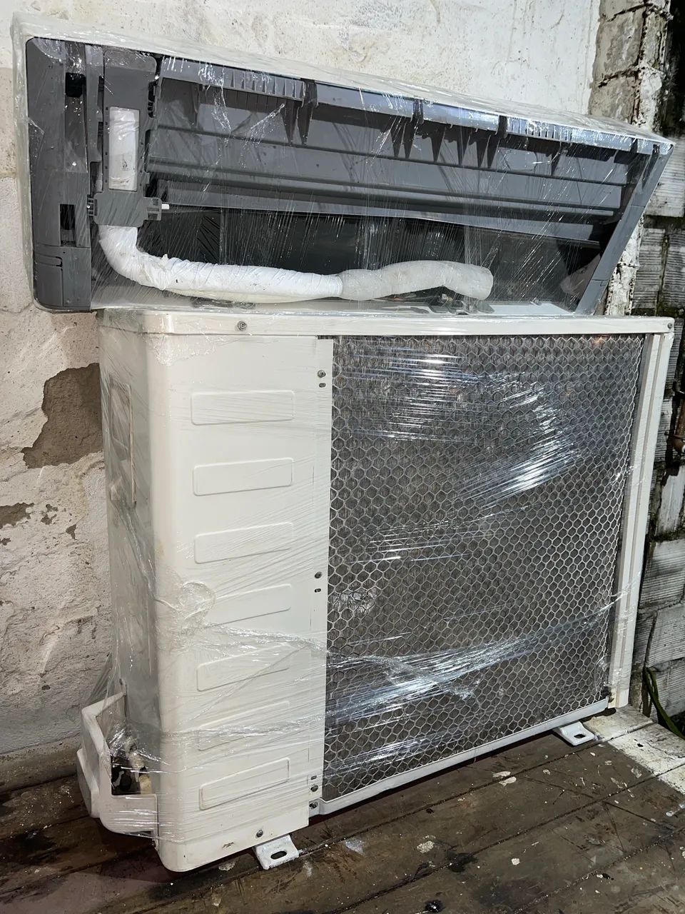 Ar condicionado 18.000btus  - Foto 3