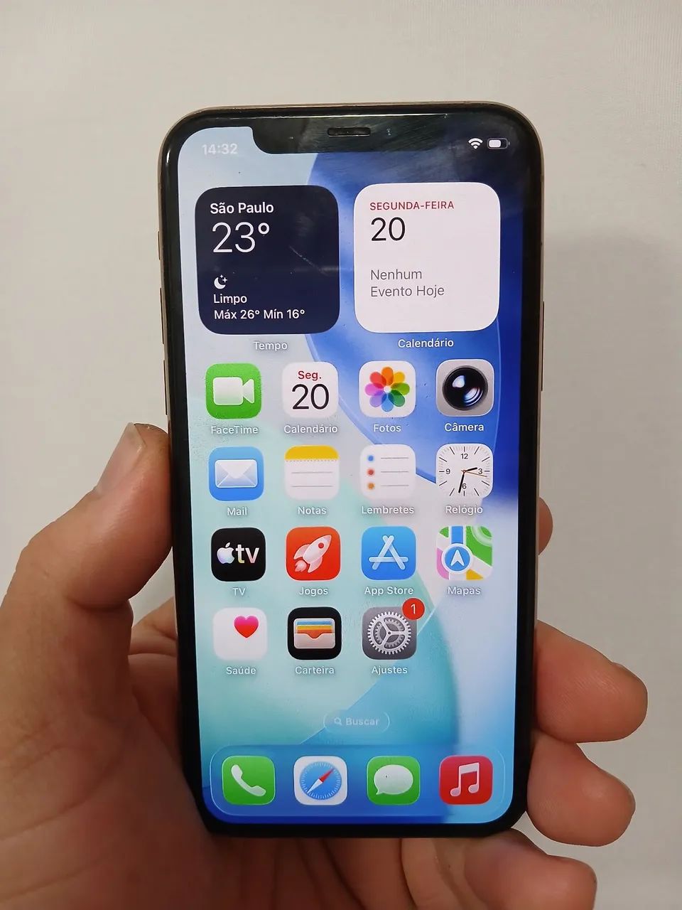 Iphone 11 pro  - Foto 2