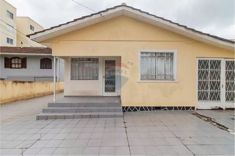 Terreno à Venda: 512,5 m² no Uberaba, Curitiba - Foto 8