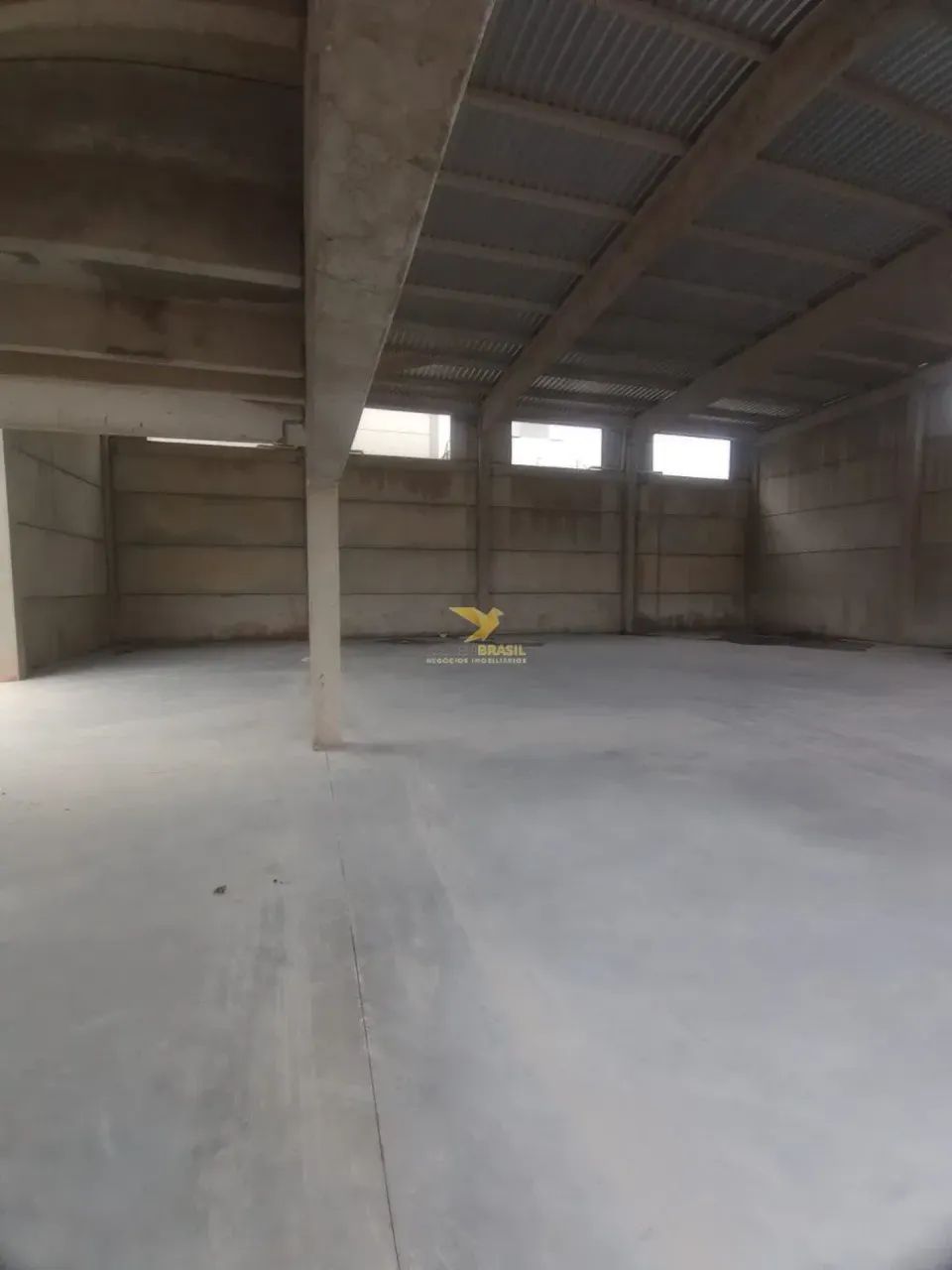Galpão para Locação - 490 m² | Sertão do Imaruim - São José/SC - Foto 5