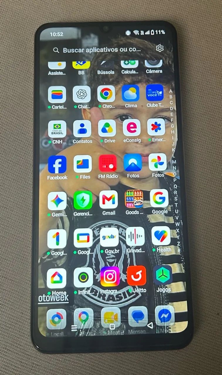 Celular note 70  - Foto 4
