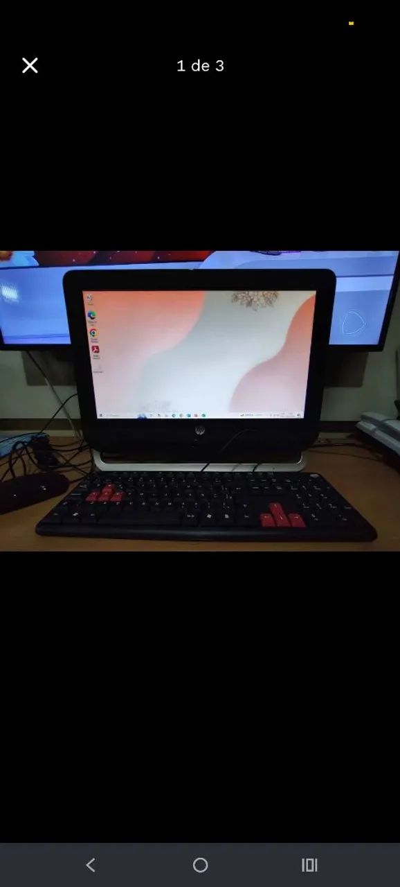 Computador HP - Foto 2