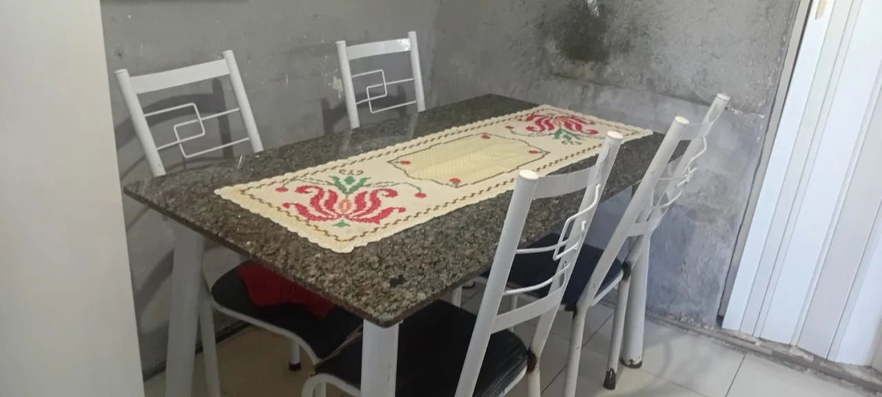 Mesa mármore 