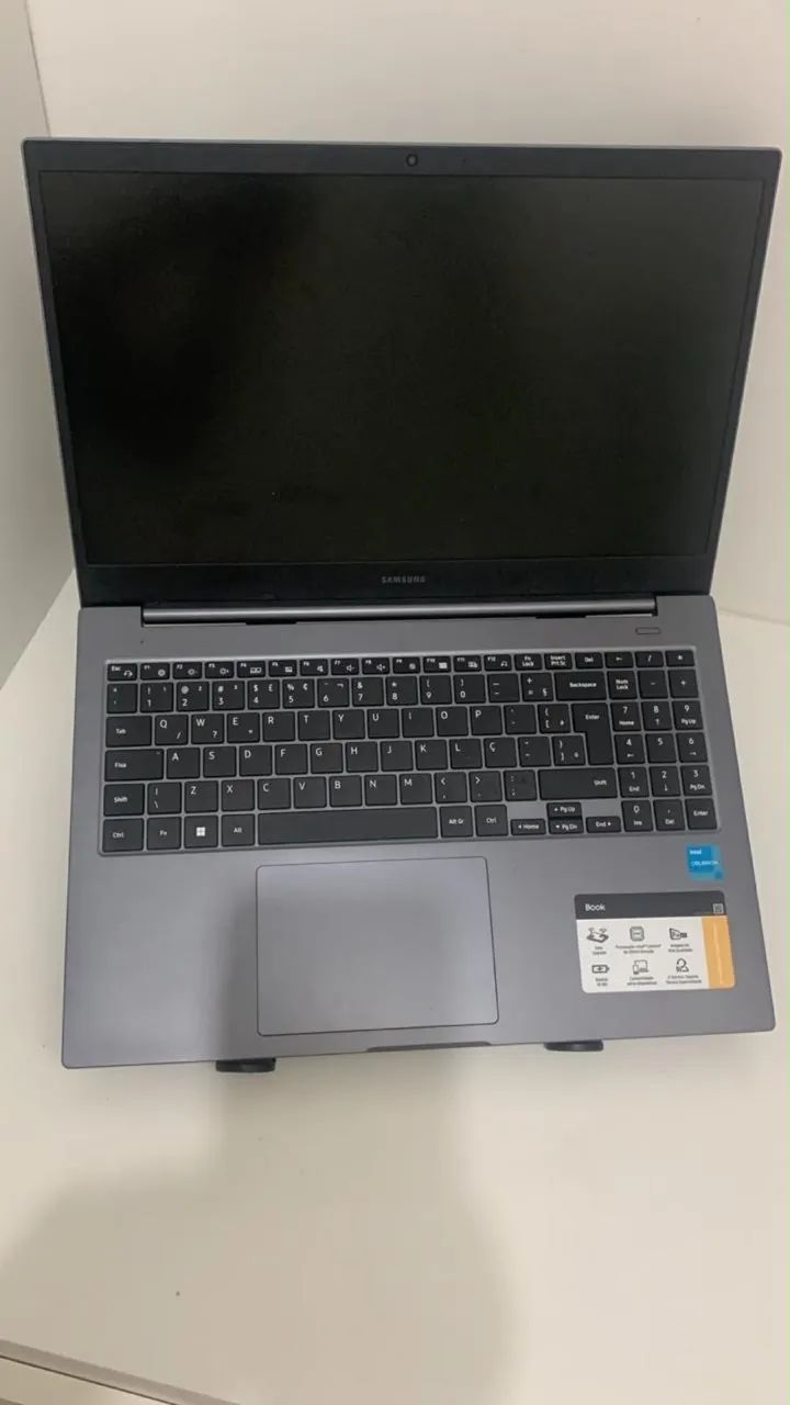 Notebook Samsung Book  - Foto 2