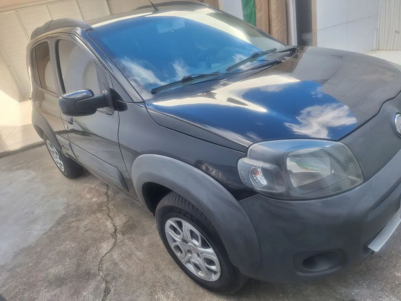 Venda ou troca em biz  - Foto 4