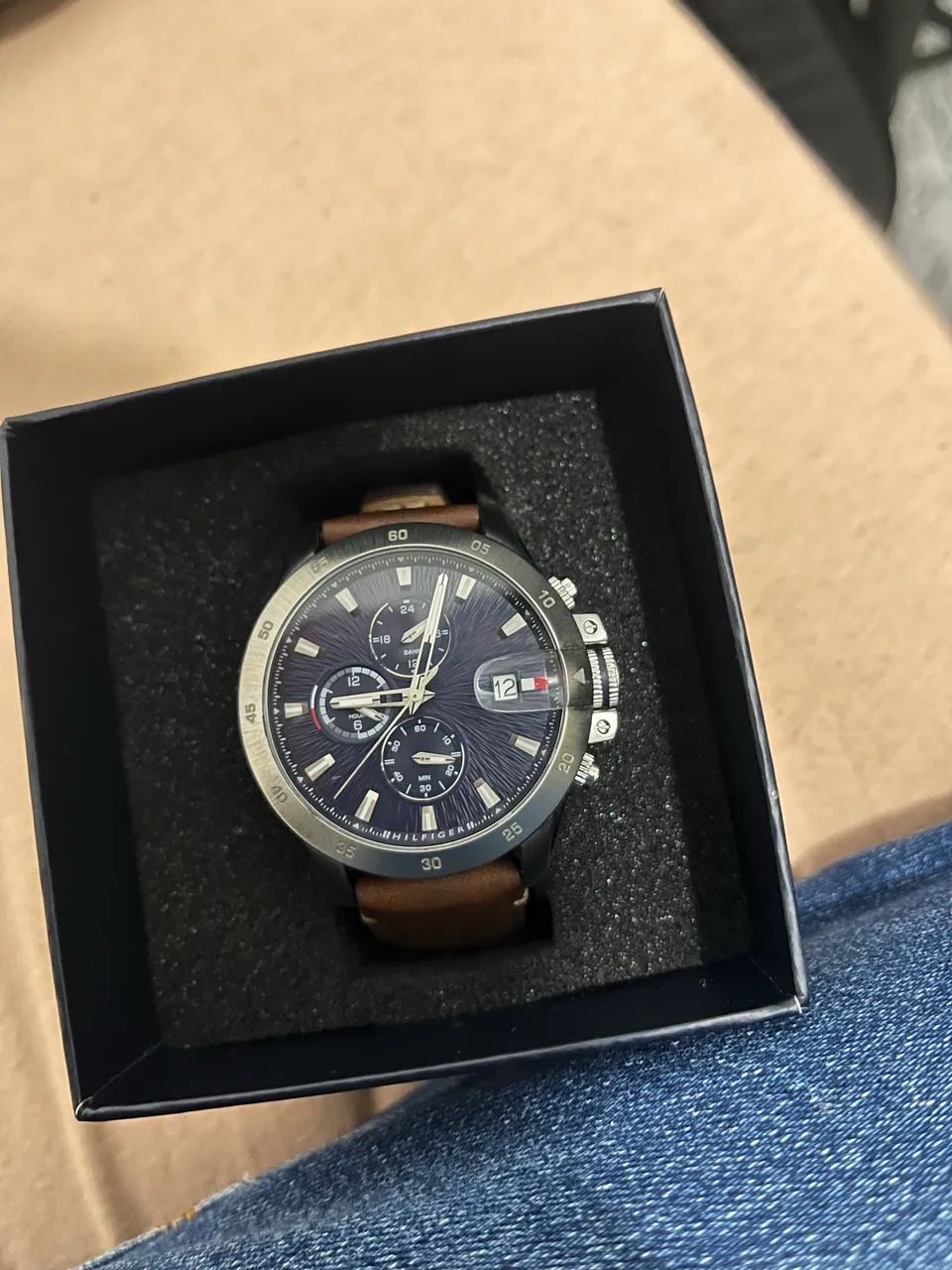 RELÓGIO TOMMY HILFIGER - Foto 4