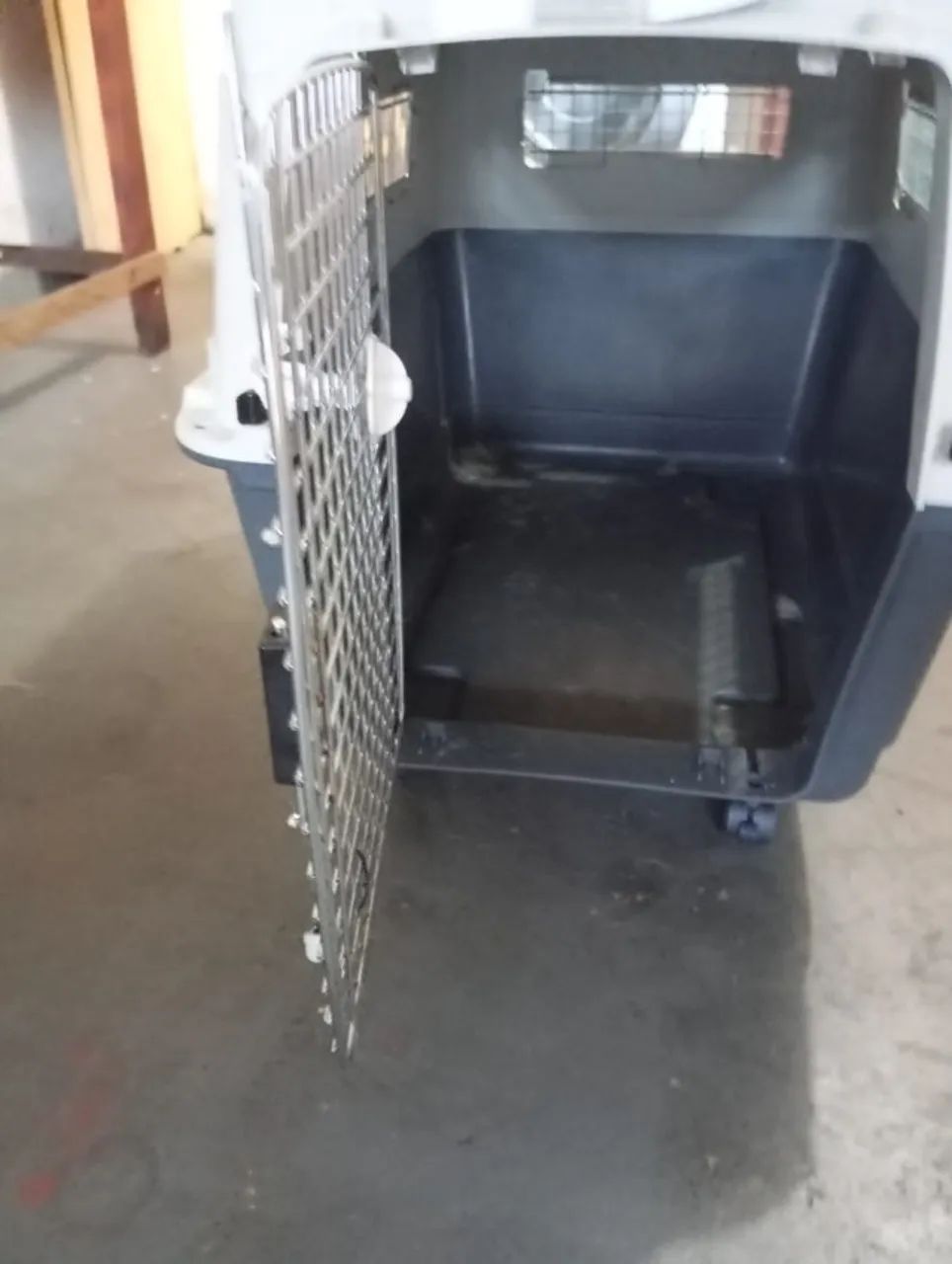 Caixa de Transporte Pet - Até 20 kg - Foto 4