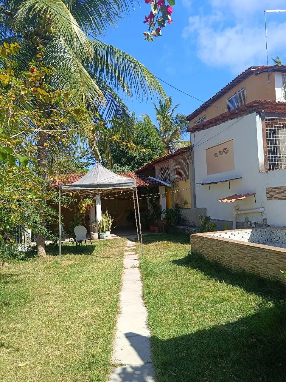 Casa de Temporada - Forte Orange - Itamaracá  - Foto 3
