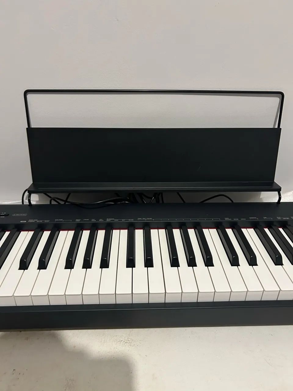 Piano digital - Foto 2