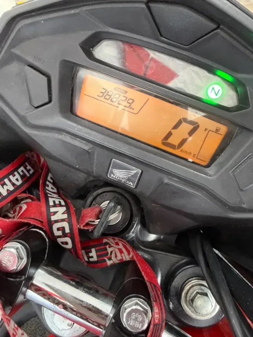 HONDA START 160 - ANO 2024 - Foto 3