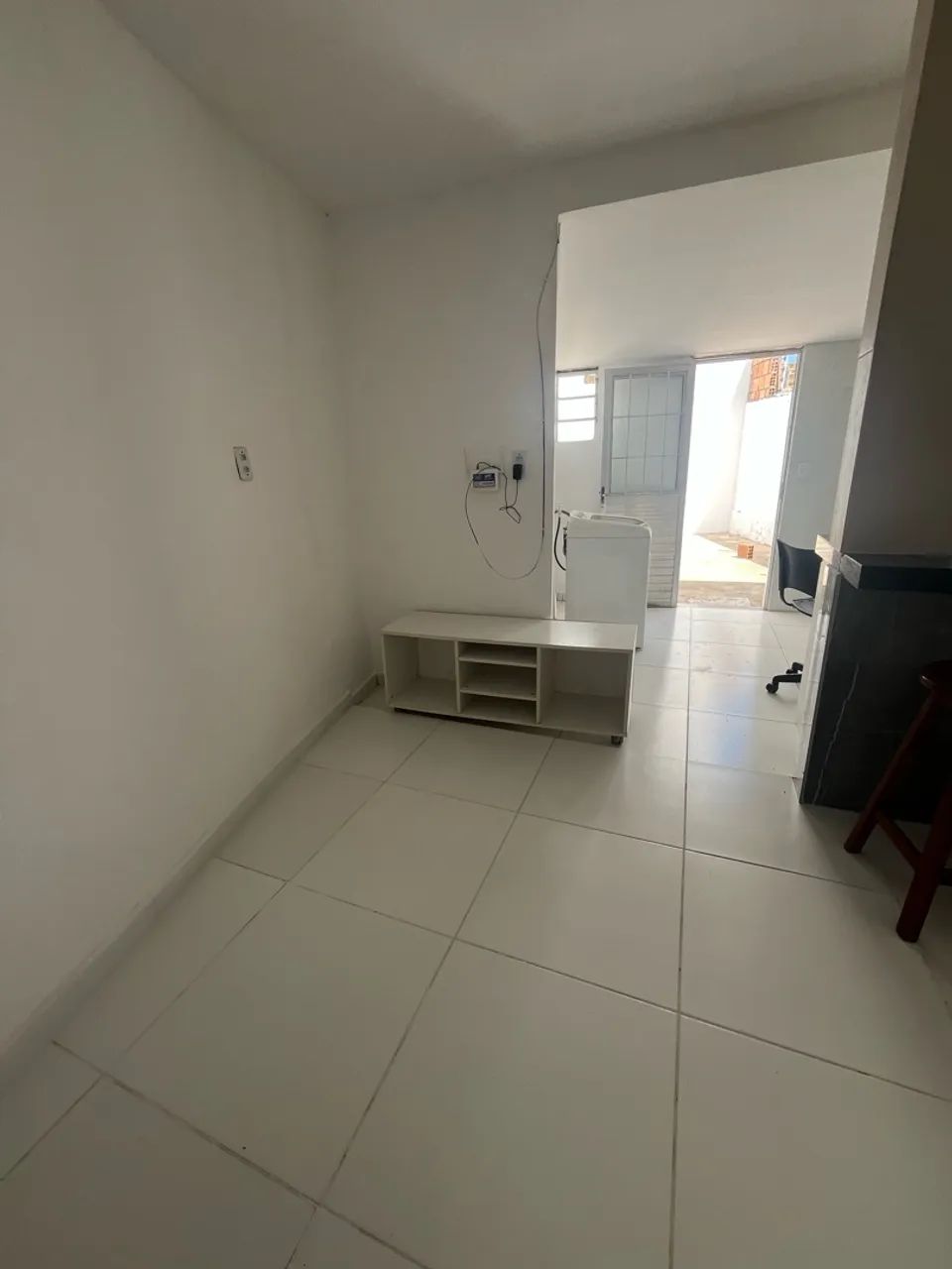 Casa semi mobiliada Serraria  - Foto 5