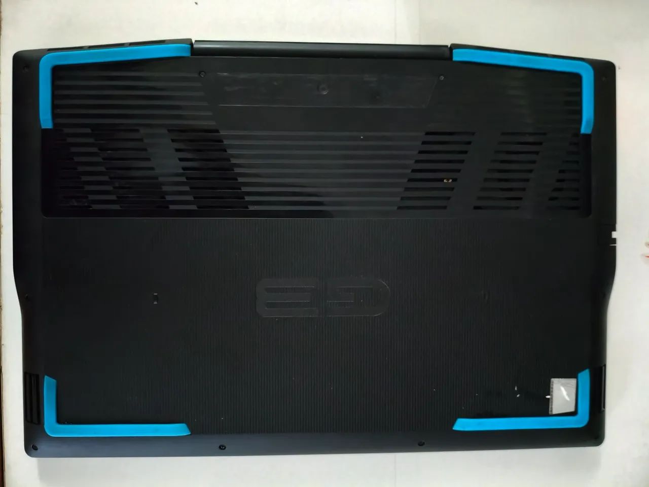 NOTEBOOK DELL G3 3500 - Foto 2