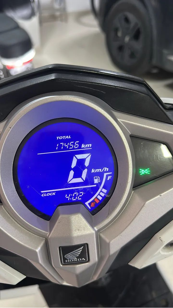 Honda Elite 125 - Foto 3