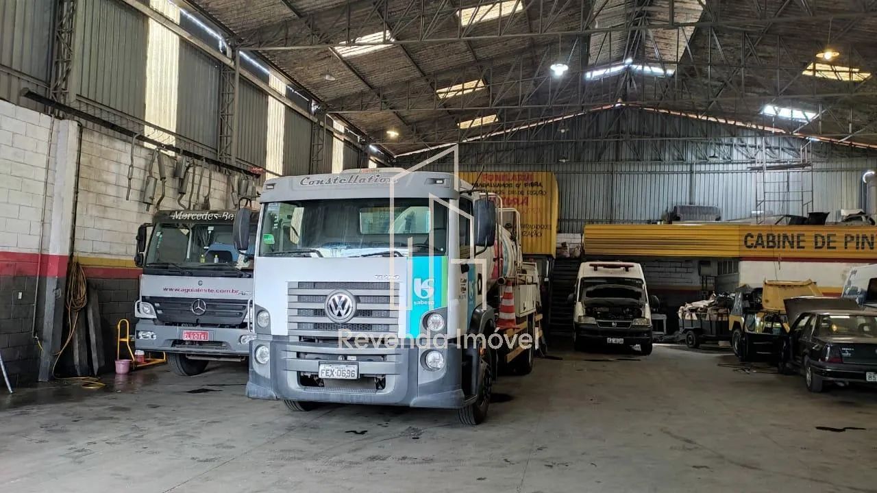 Galpão Comercial à venda em Itaquera com 1.000m² - Foto 3