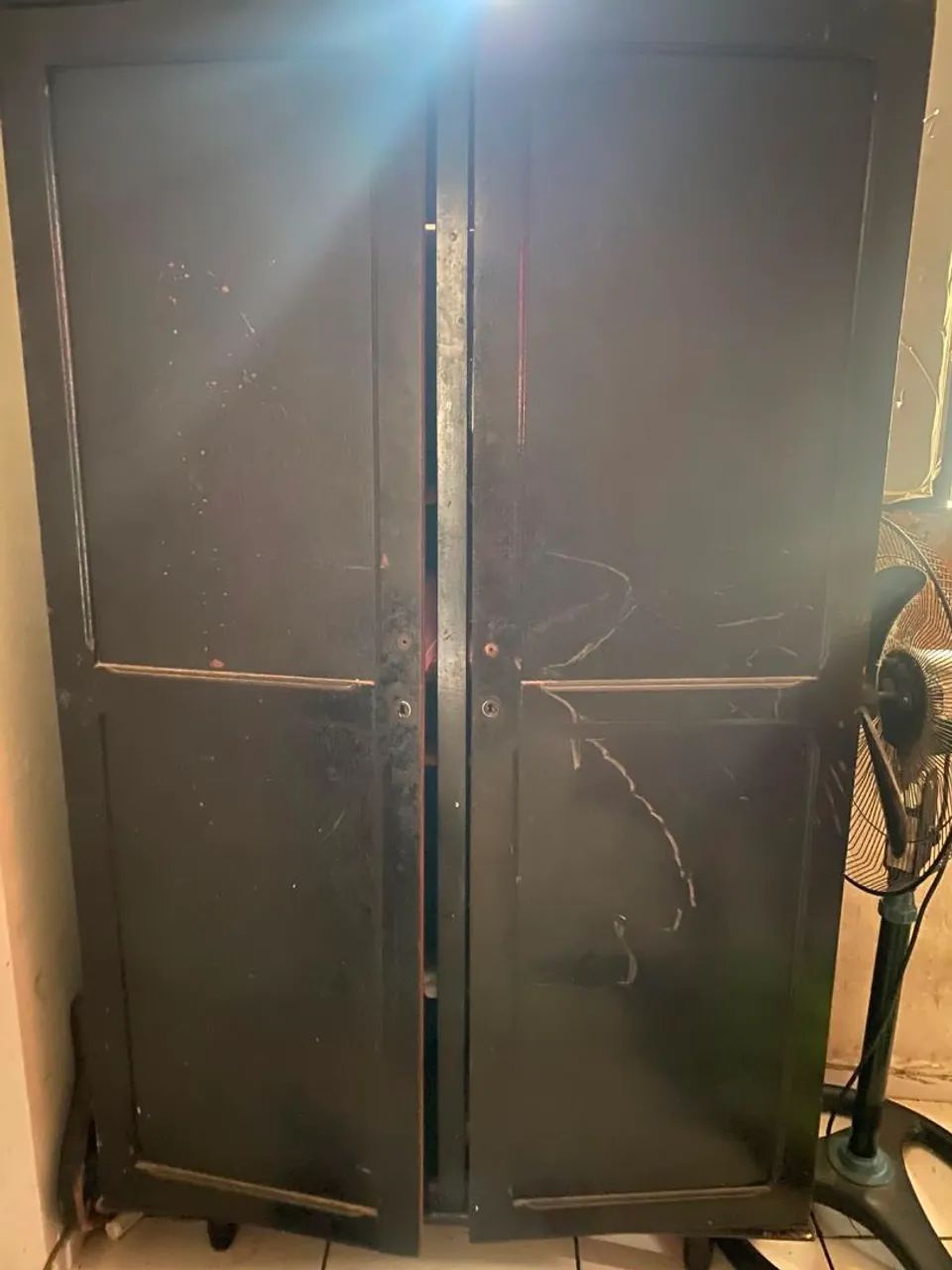 Guarda roupa - Foto 3