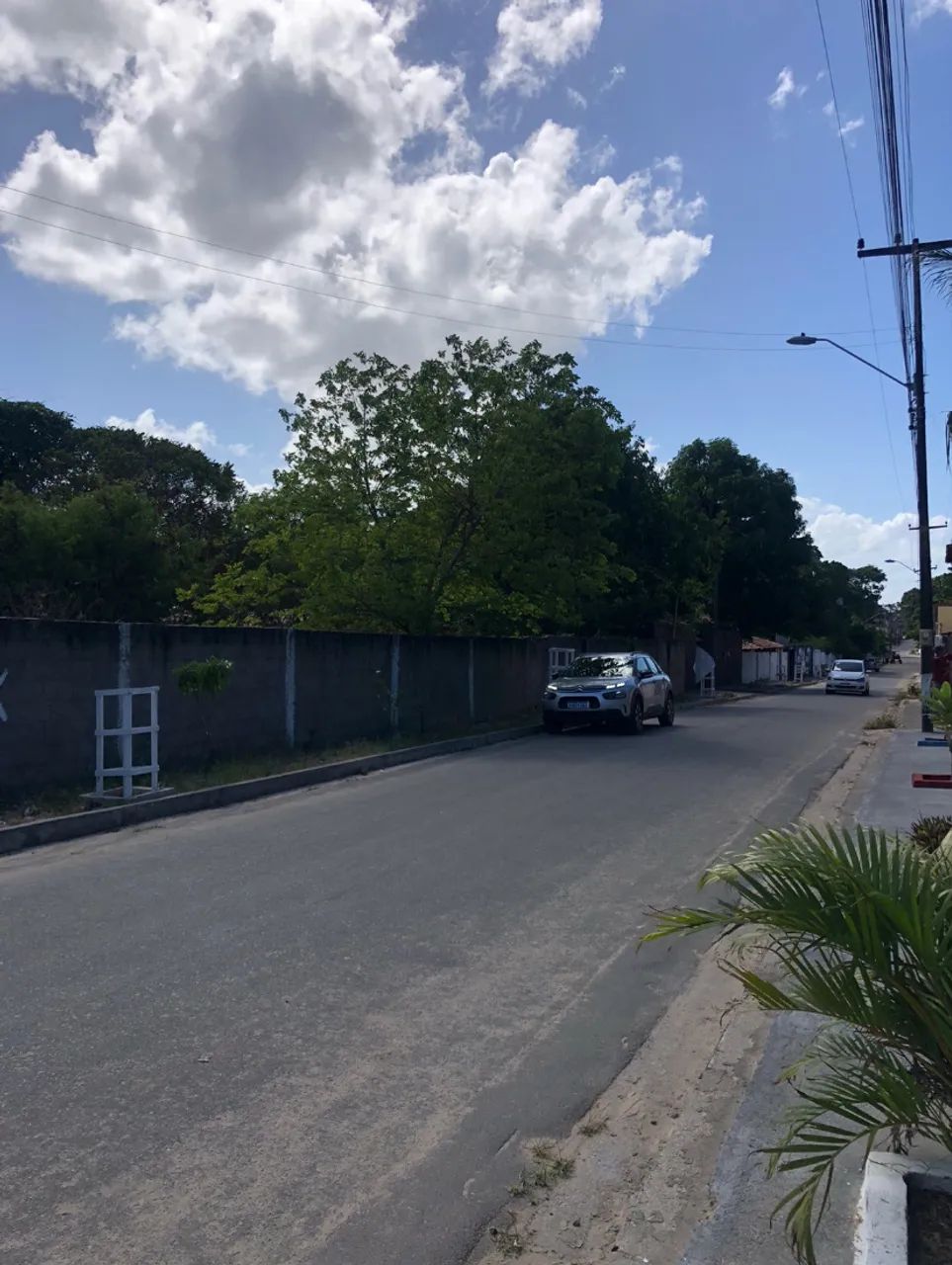 Terreno em Caucai (Iparana) - Foto 4
