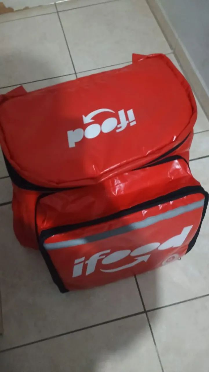 Bag Moto boy - Foto 3