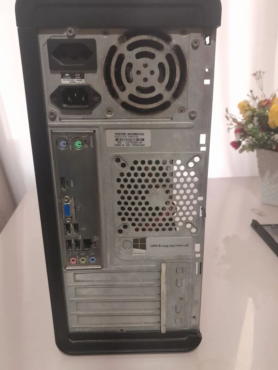 Pc positivo i5 - 3470 - Foto 5