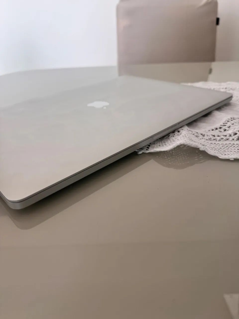  VENDO MACBOOK PRO 16- APPLE - Foto 5
