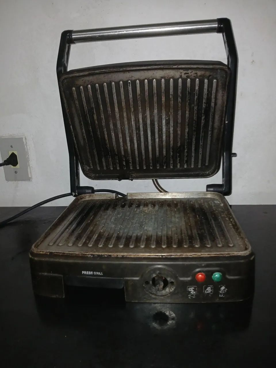 Grill Asteria Mallory  - Foto 2