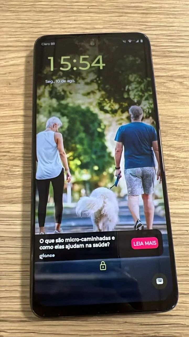 Celular moto g15