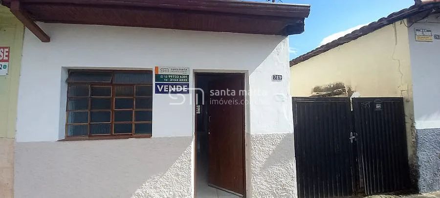 CASA - CENTRO ? LORENA ? SP