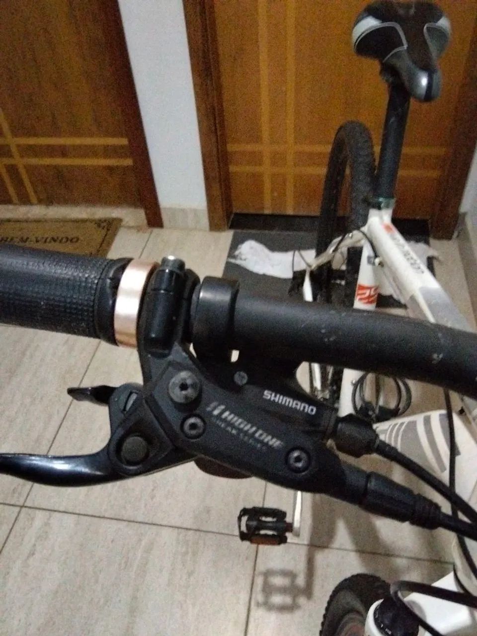 Bicicleta GONEW Endorphine 6.3 - Aro 26 - Foto 4