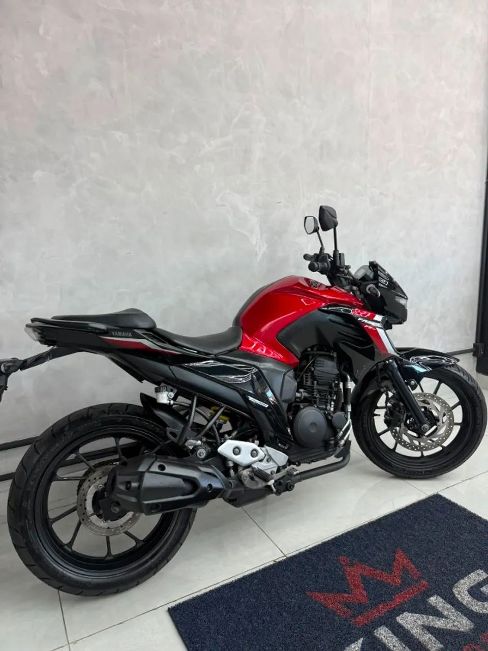 FZ25 - Foto 3