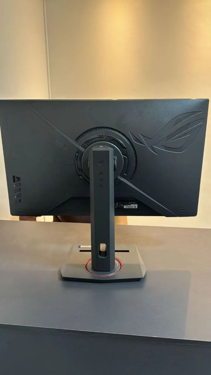 Monitor Gamer, Asus, Rog - Foto 2
