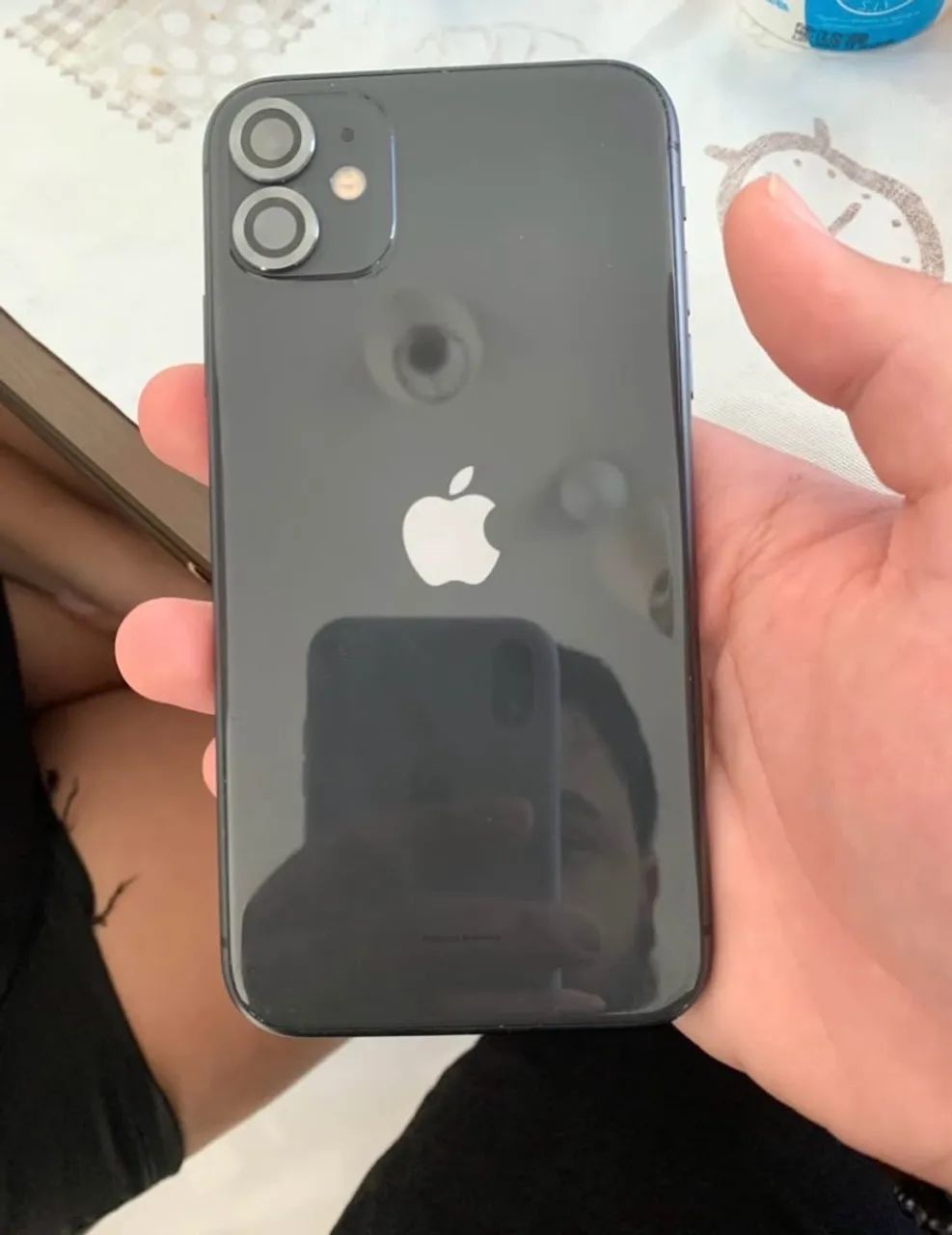 IPHONE 11 - 128gb - Foto 2